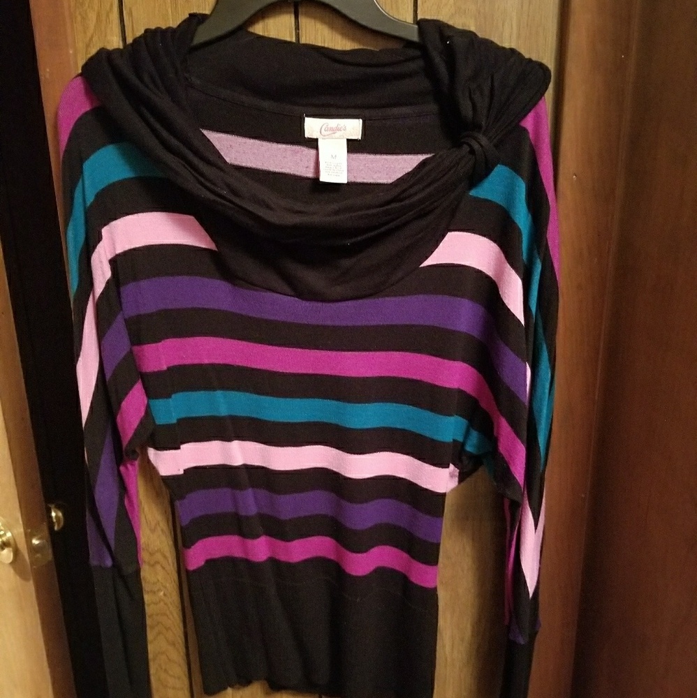 Candies sweater